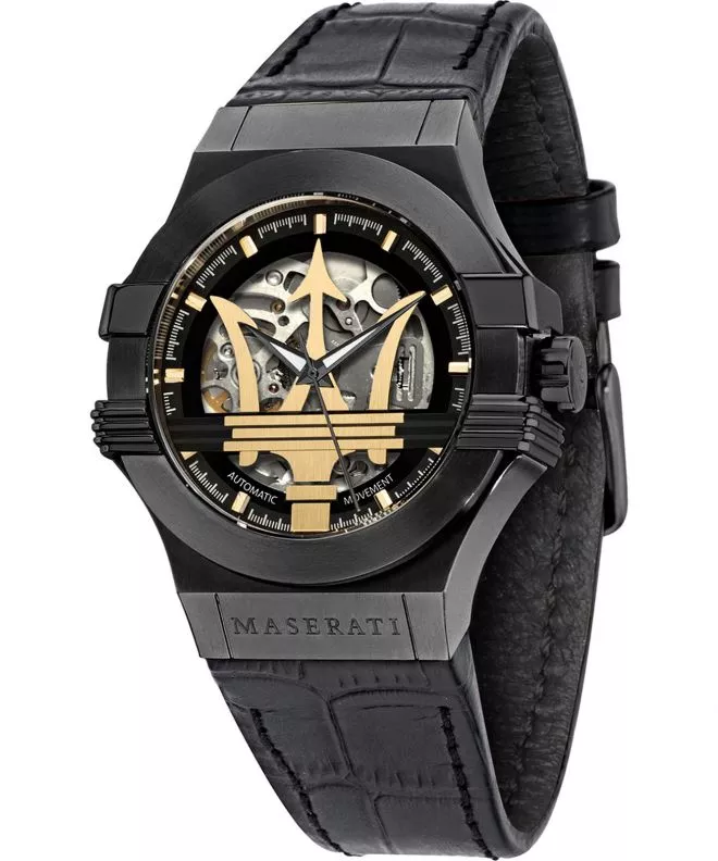 Orologio da Uomo Maserati Potenza R8821108036