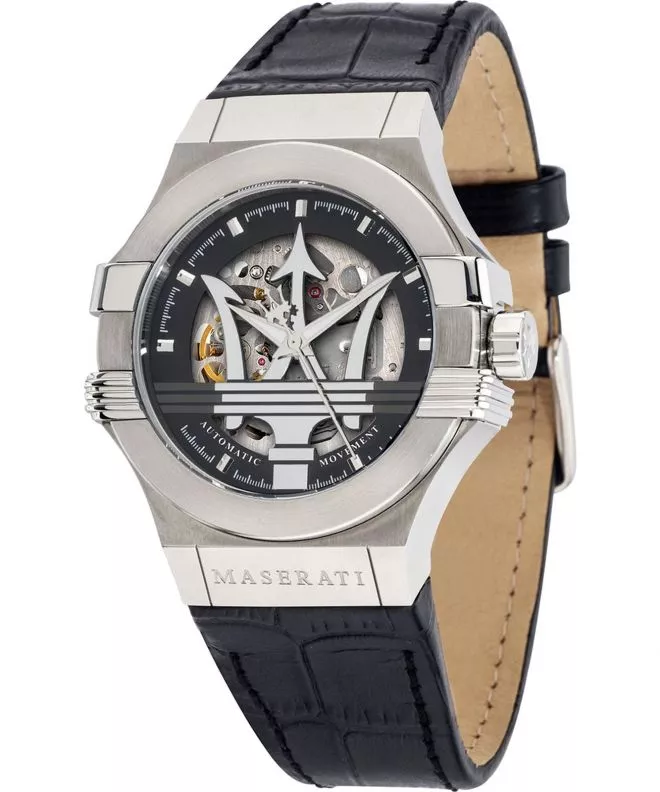 Orologio da Uomo Maserati Potenza R8821108038