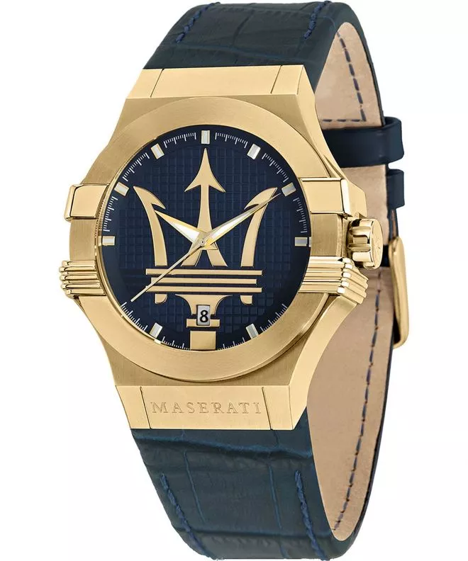 Orologio da Uomo Maserati Potenza R8851108035