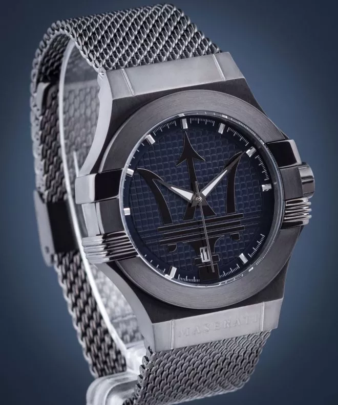 Orologio da Uomo Maserati Potenza R8853108005