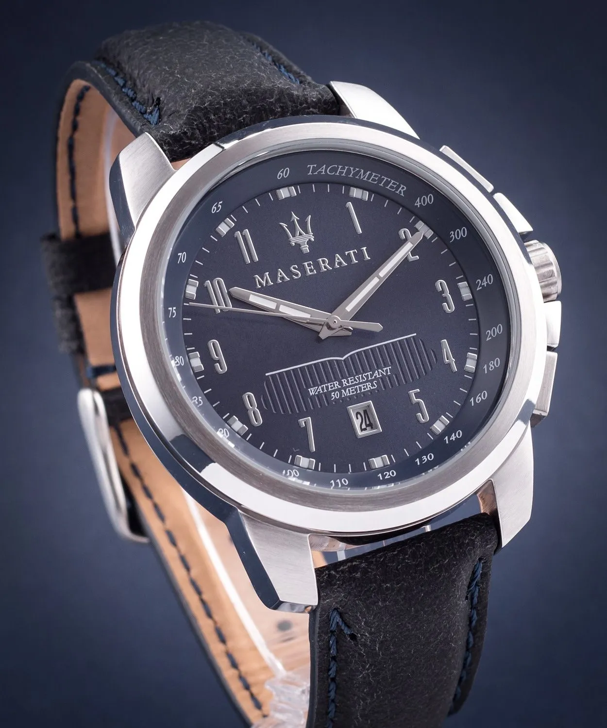 Orologio da Uomo Maserati Succeso R8851121003
