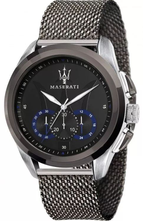 Orologio da Uomo Maserati Traguardo R8873612006