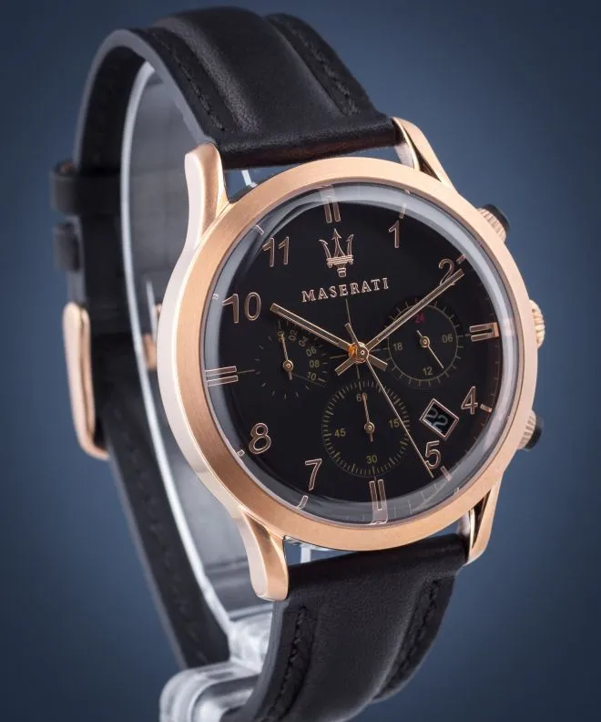 Orologio da Uomo Maserati Ricordo R8871625004