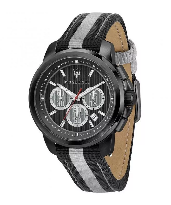 Orologio da Uomo Maserati Royale R8871637002