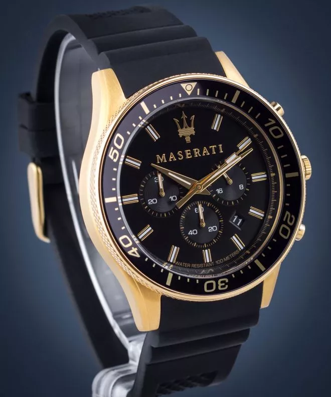 Orologio da Uomo Maserati SFIDA R8871640001