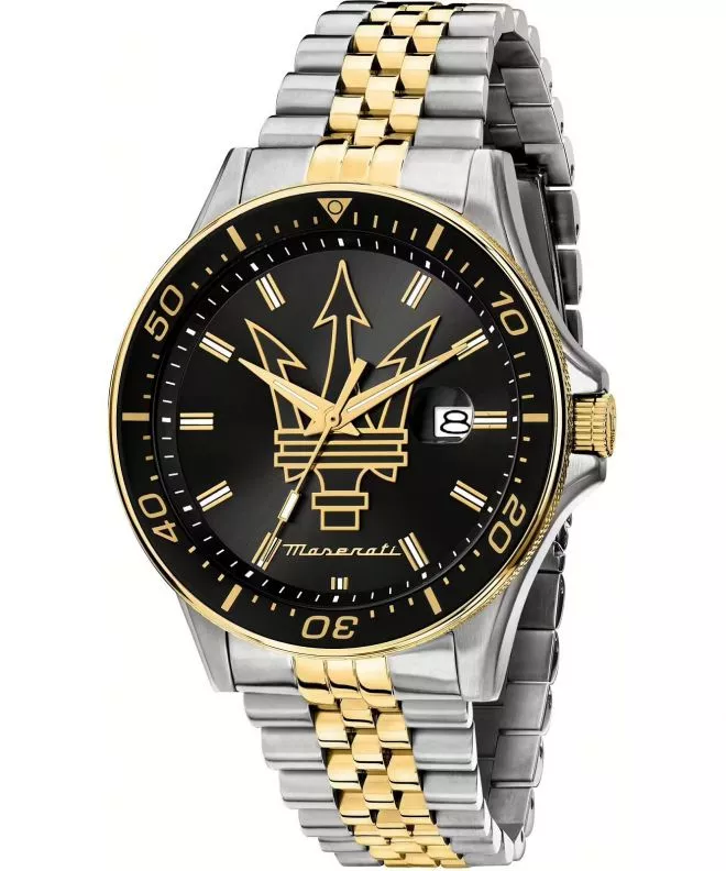 Orologio da Uomo Maserati Sfida R8853140009