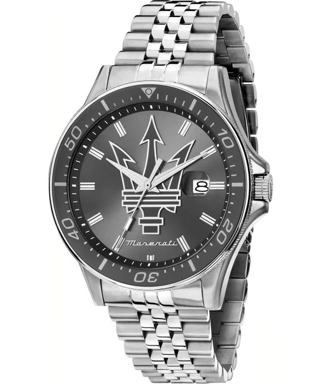 Orologio da Uomo Maserati Sfida R8853140010