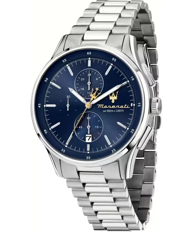 Orologio da Uomo Maserati Sorpasso Chronograph R8873624004