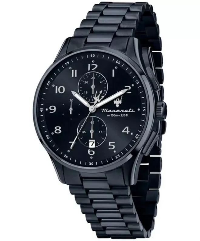 Orologio da Uomo Maserati Sorpasso Chronograph R8873624005