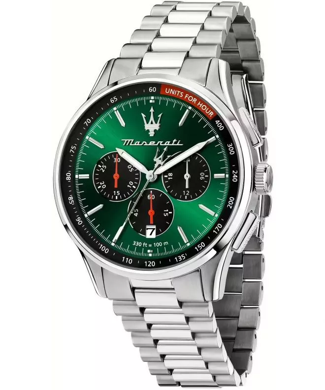 Orologio da Uomo Maserati Sorpasso Chronograph SET R8873624002