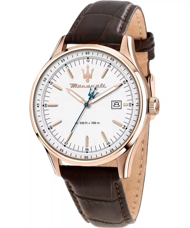 Orologio da Uomo Maserati Sorpasso R8851124002