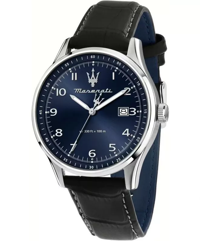 Orologio da Uomo Maserati Sorpasso R8851124003