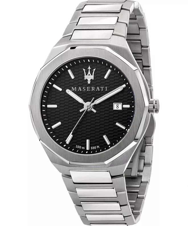 Orologio da Uomo Maserati Stile R8853142003