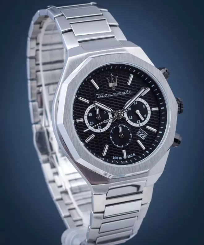 Orologio da Uomo Maserati Stile R8873642004