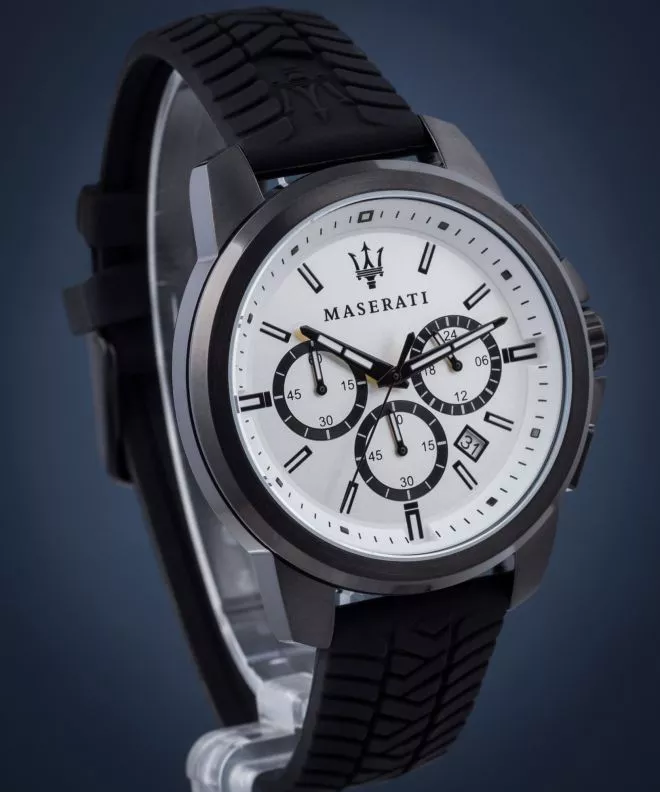 Orologio da Uomo Maserati Successo Chronograph R8871621010
