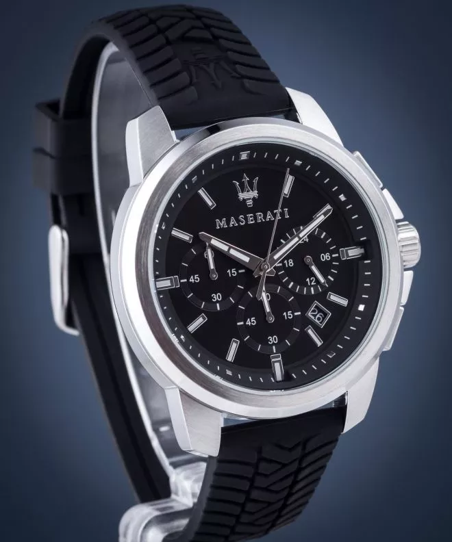 Orologio da Uomo Maserati Successo Chronograph R8871621014