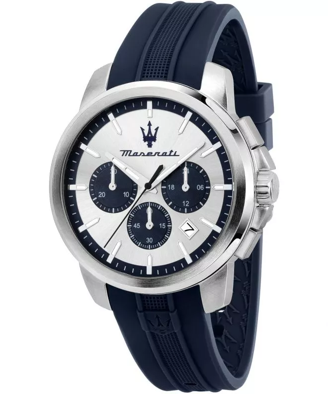 Orologio da Uomo Maserati Successo Chronograph R8871621042