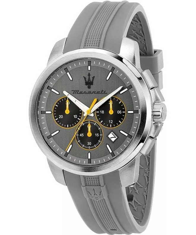 Orologio da Uomo Maserati Successo Chronograph R8871621043