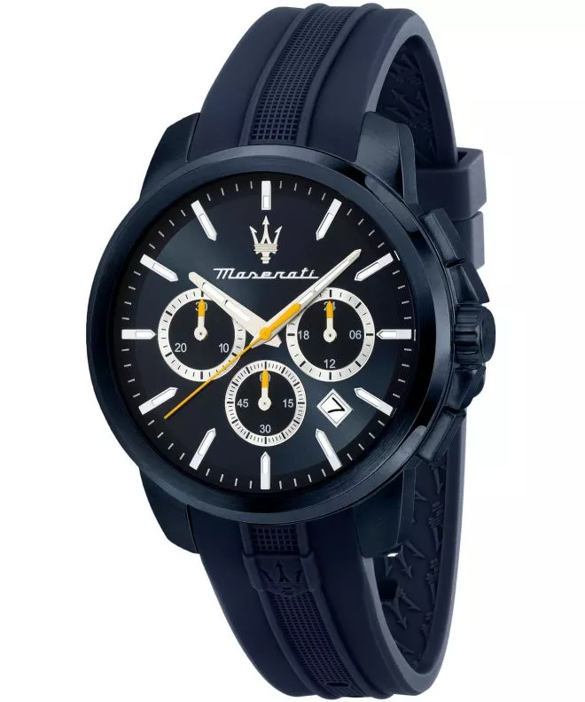 Orologio da Uomo Maserati Successo Chronograph R8871621044