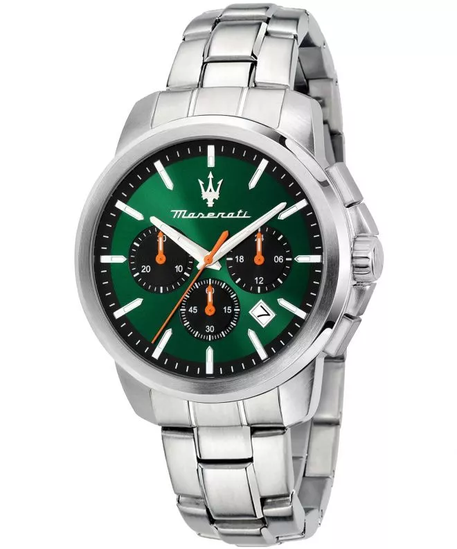 Orologio da Uomo Maserati Successo Chronograph R8873621043