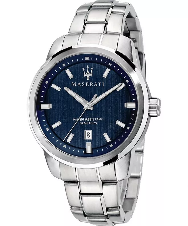 Orologio da Uomo Maserati Successo R8853121004