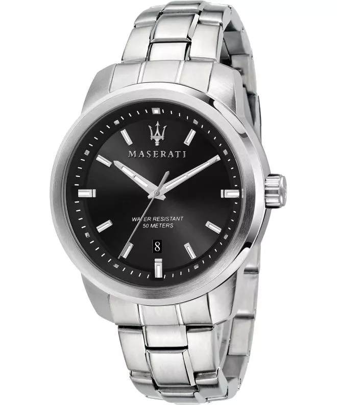 Orologio da Uomo Maserati Successo R8853121006