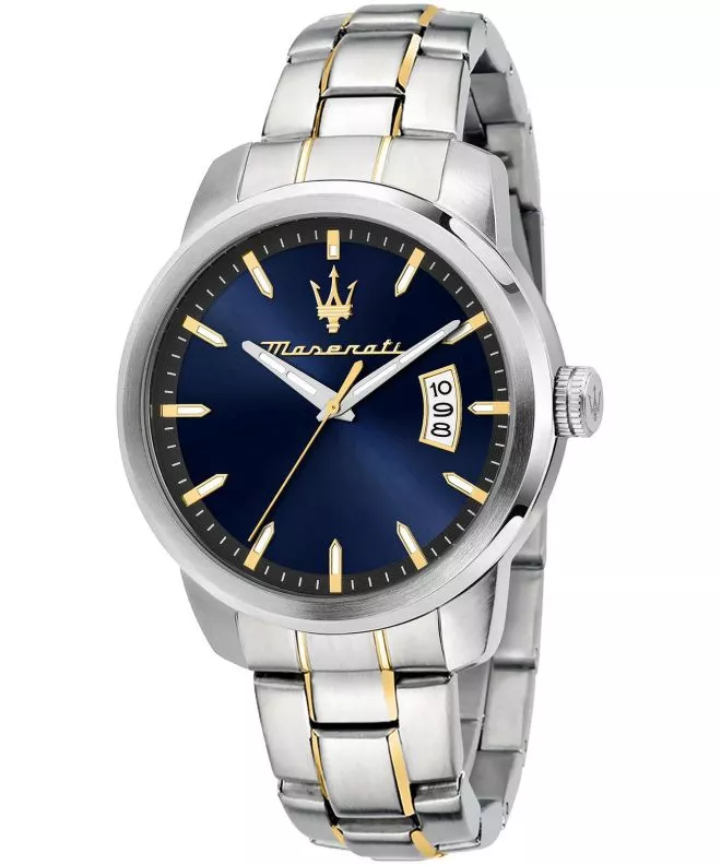 Orologio da Uomo Maserati Successo R8853121011