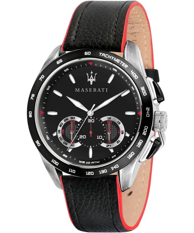 Orologio da Uomo Maserati Traguardo Chrono R8871612028
