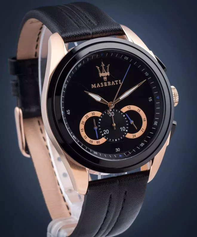 Orologio da Uomo Maserati Traguardo R8871612025