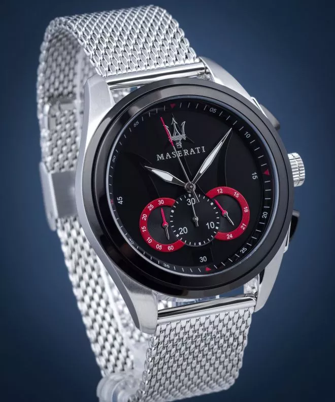 Orologio da Uomo Maserati Traguardo R8873612005