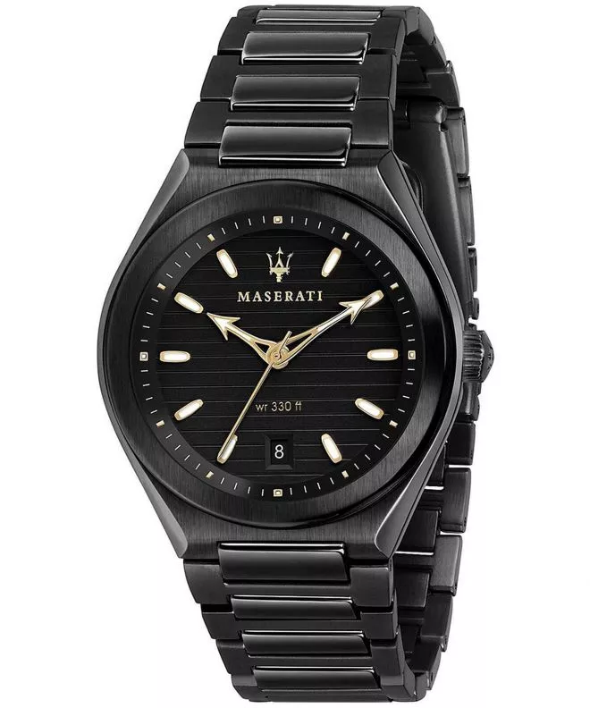 Orologio da Uomo Maserati Triconic R8853139004