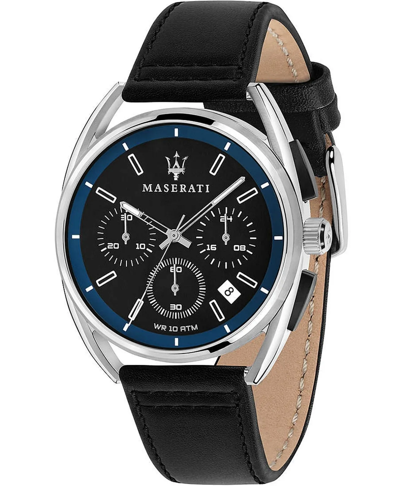 Orologio da Uomo Maserati Trimarano R8871632001