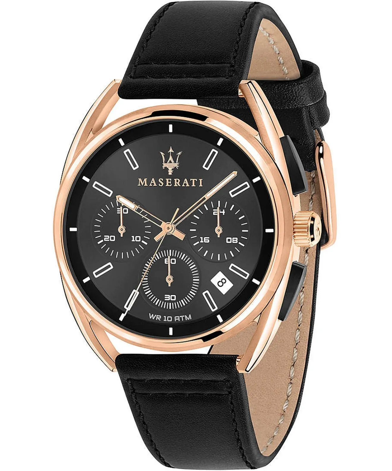 Orologio da Uomo Maserati Trimarano R8871632002