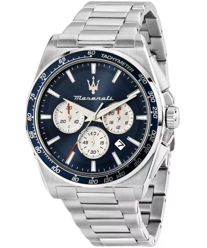 Orologio da Uomo Maserati Velocitá Chronograph R8873652005
