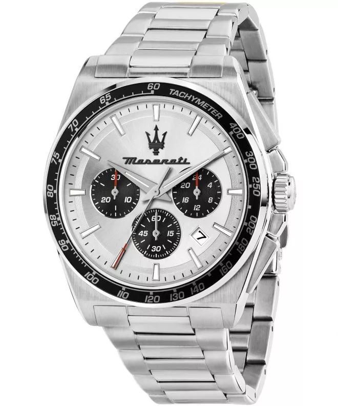 Orologio da Uomo Maserati Velocitá Chronograph R8873652006