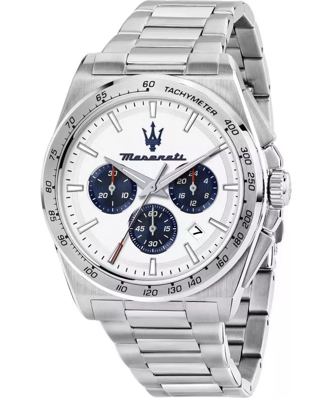Orologio da Uomo Maserati Velocitá Chronograph R8873652007