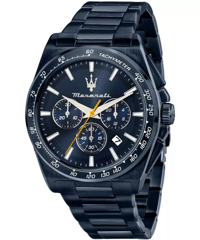 Orologio da Uomo Maserati Velocitá Chronograph R8873652008