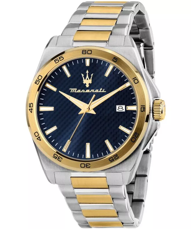 Orologio da Uomo Maserati Velocitá R8853152001