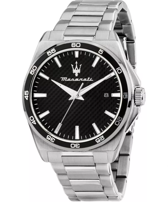 Orologio da Uomo Maserati Velocitá R8853152002
