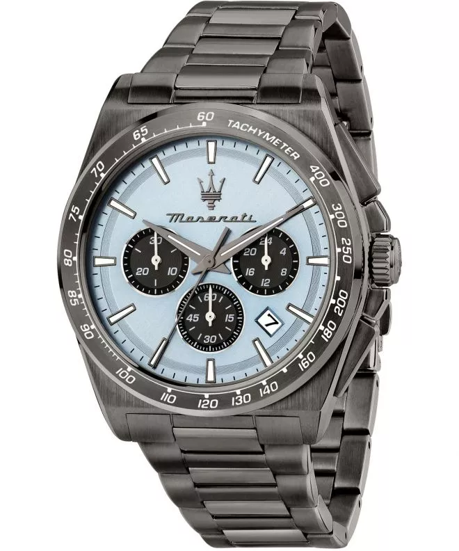 Orologio da Uomo Maserati Velocitá Special Edition Chronograph Special Edition R8873652004