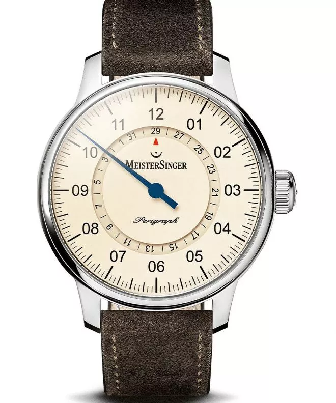 Orologio da Uomo Meistersinger Perigraph Automatic AM1003_SV02