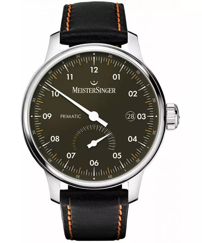 Orologio da Uomo Meistersinger Primatic Automatic PR902