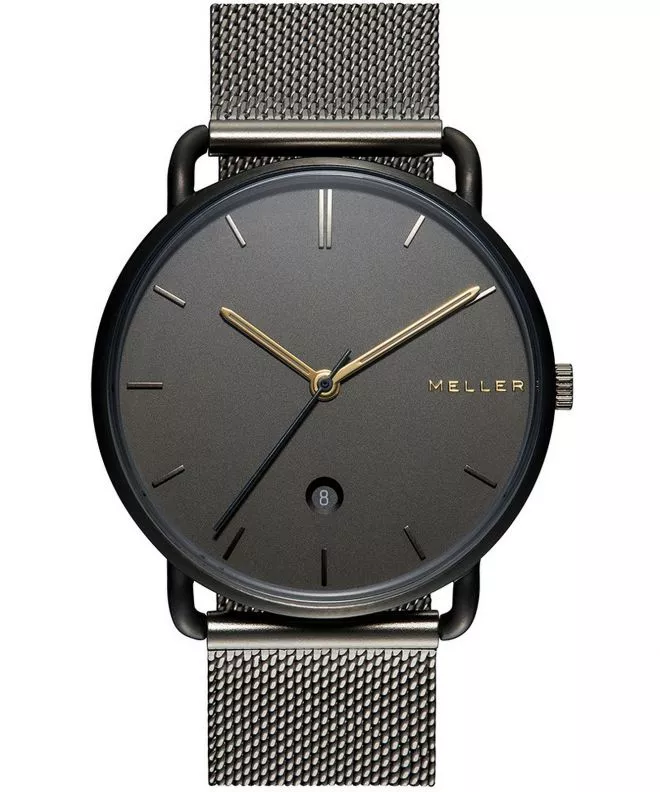 Orologio da Uomo Meller Denka Nag Grey 3GG-2GREY