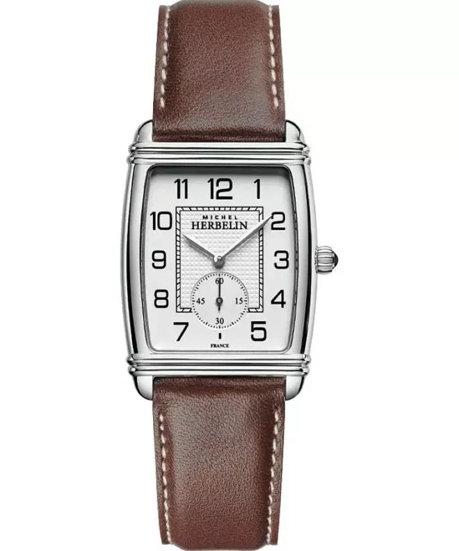 Orologio da Uomo Herbelin Art Déco 10638/22MA