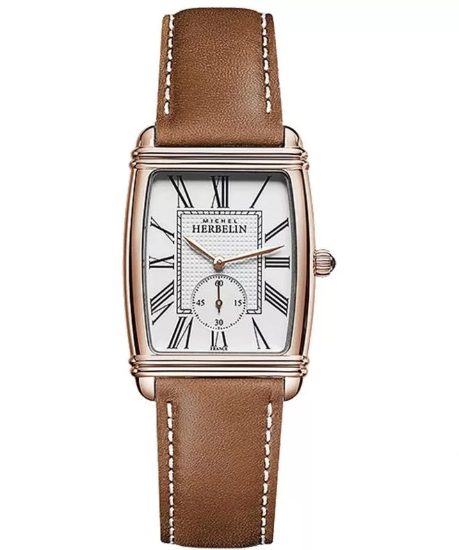 Orologio da Uomo Herbelin Art Déco 10638/PR08GO
