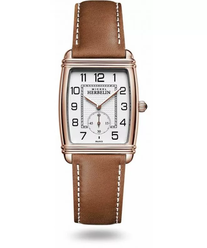 Orologio da Uomo Herbelin Art Déco 10638/PR22GO