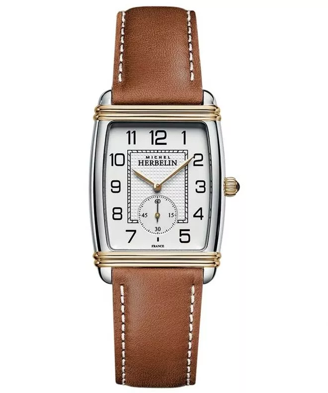 Orologio da Uomo Herbelin Art Déco 10638/T22GO