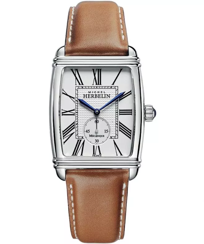 Orologio da Uomo Herbelin Art Déco 1938/08GO