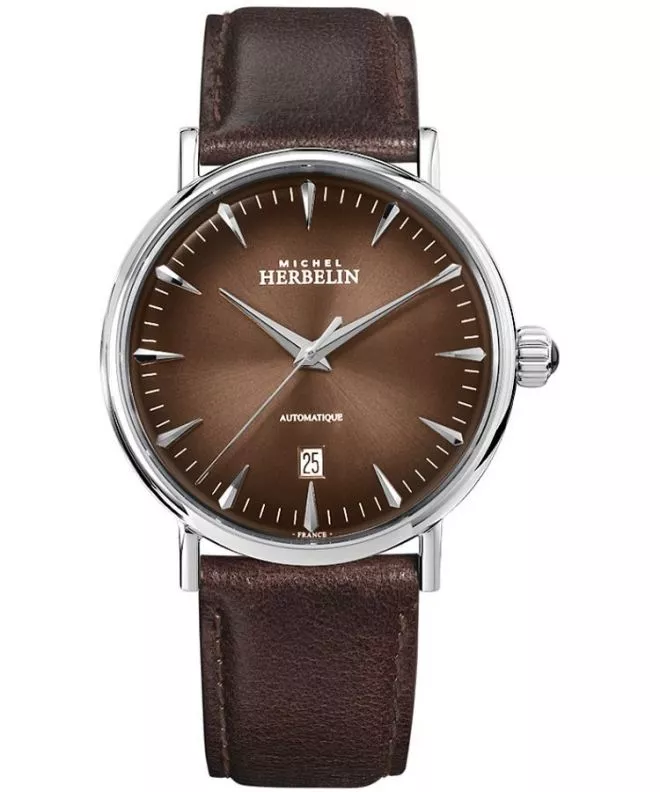 Orologio da Uomo Herbelin Automatic 1647/AP27