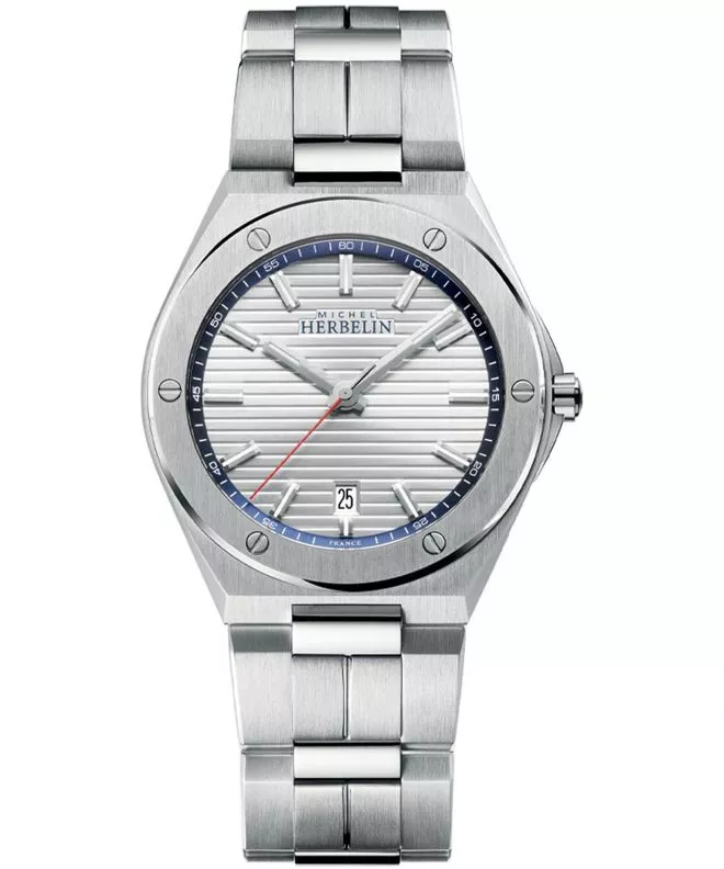 Orologio da Uomo Herbelin Cap Camarat 12245/B42